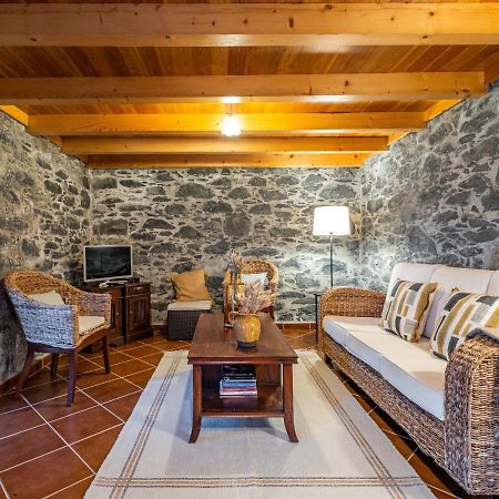 Rainbow Cottage By Madeira Sun Travel Понта-ду-Паргу Экстерьер фото